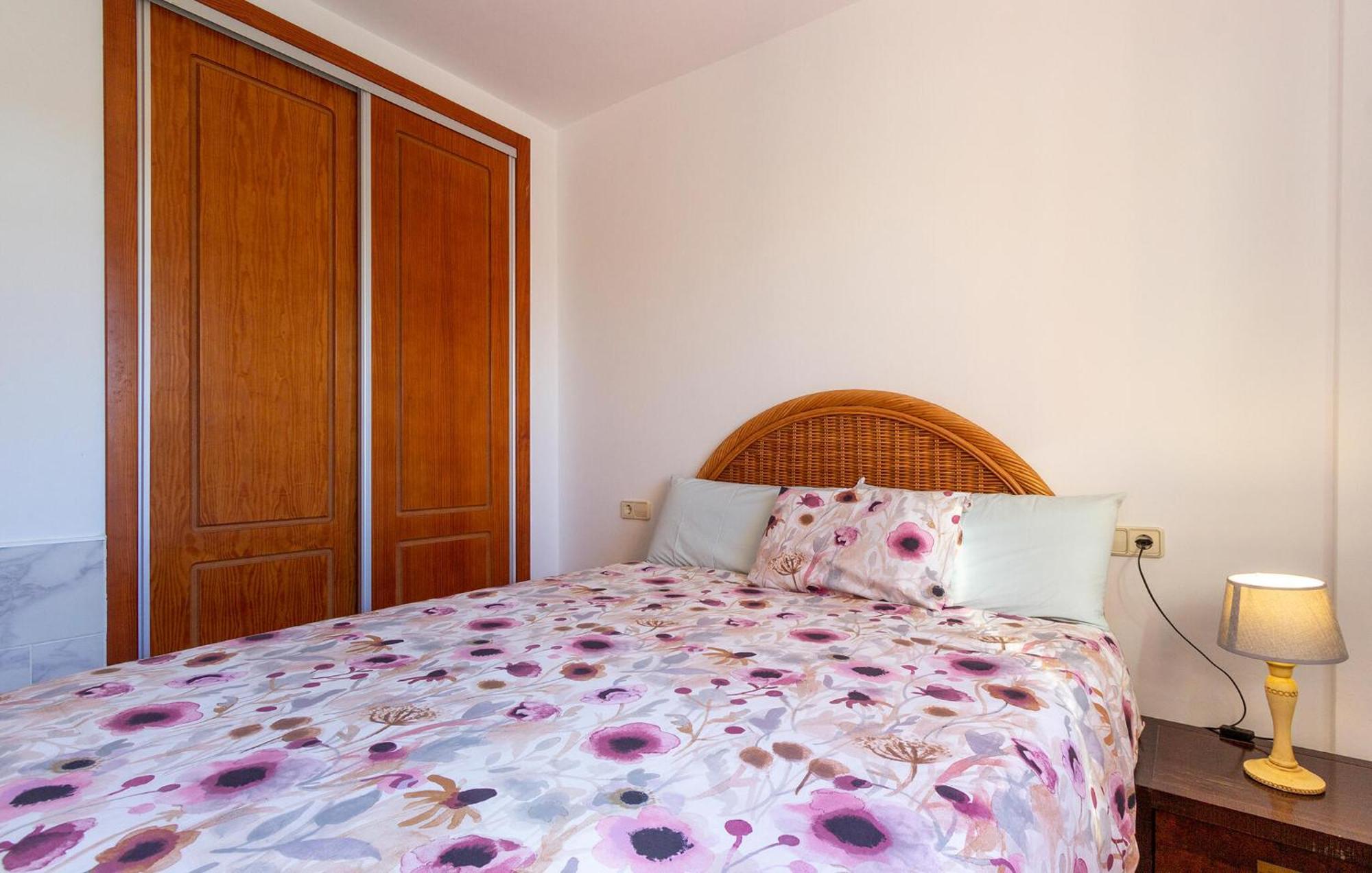 Gorgeous Home In Cartagena With Wifi Zewnętrze zdjęcie