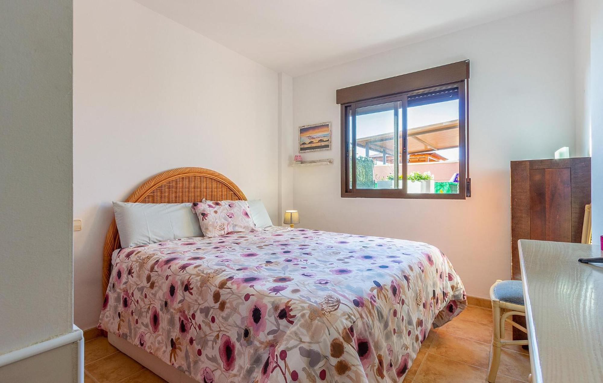 Gorgeous Home In Cartagena With Wifi Zewnętrze zdjęcie