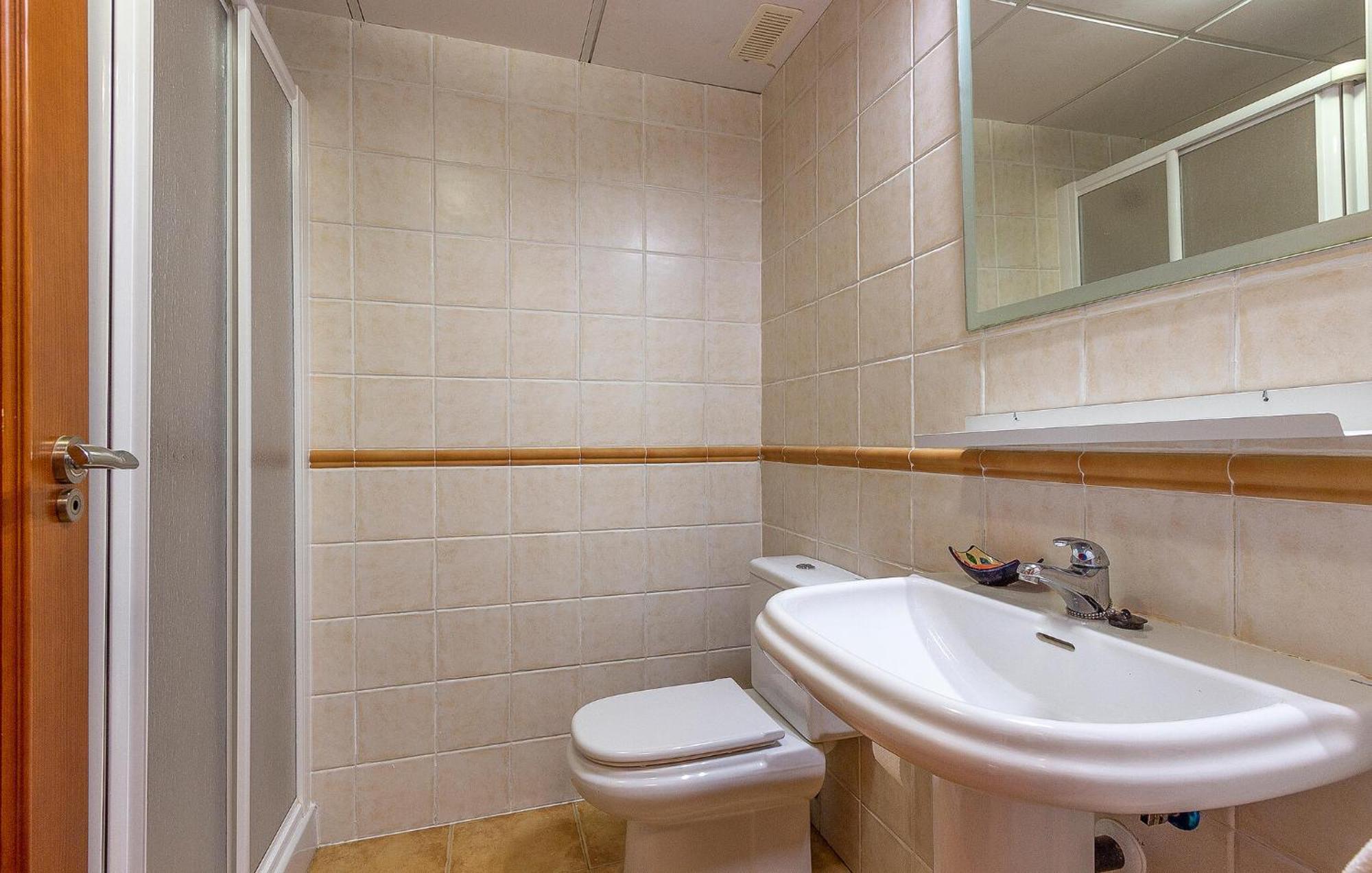 Gorgeous Home In Cartagena With Wifi Zewnętrze zdjęcie
