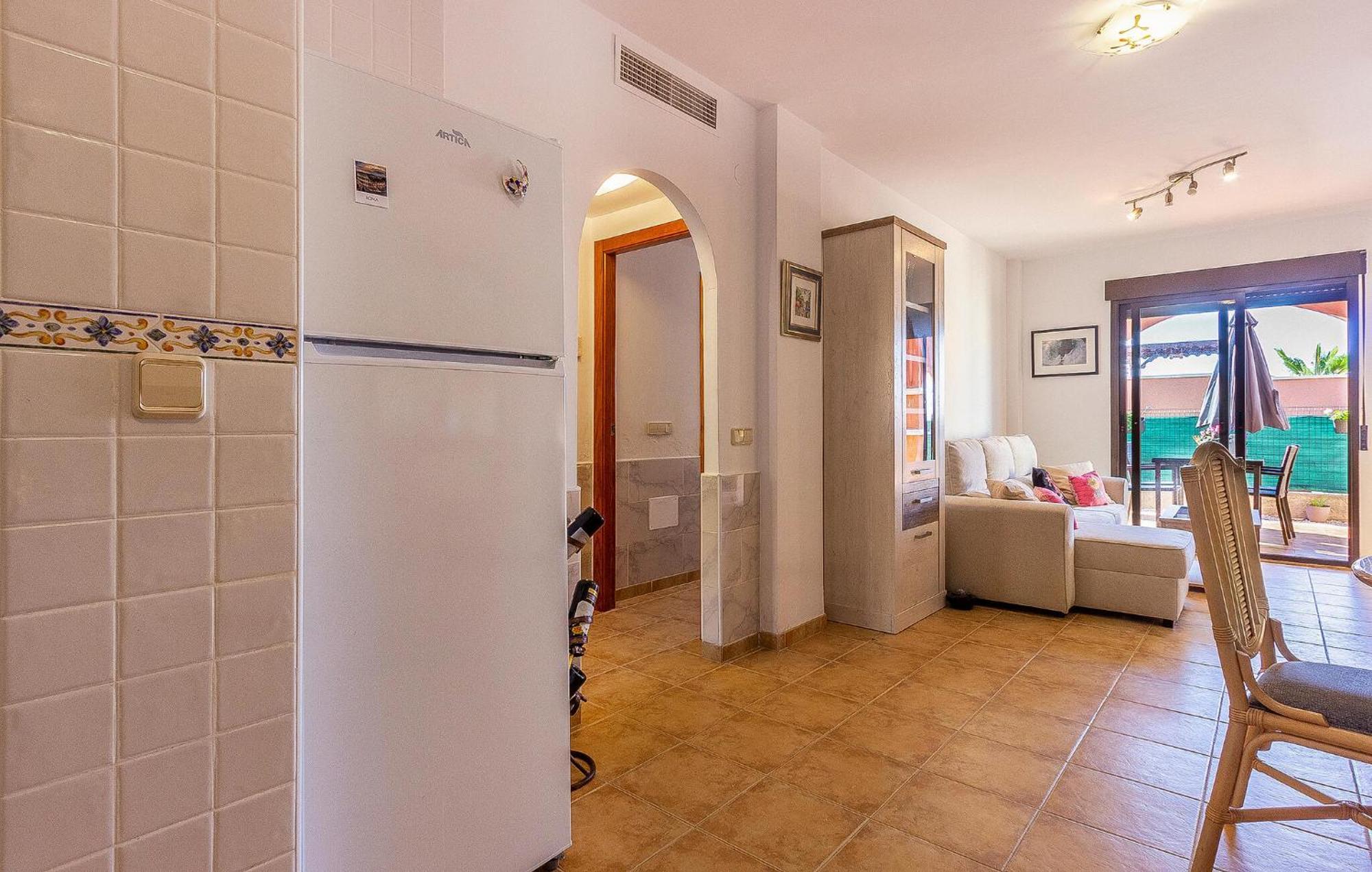 Gorgeous Home In Cartagena With Wifi Zewnętrze zdjęcie