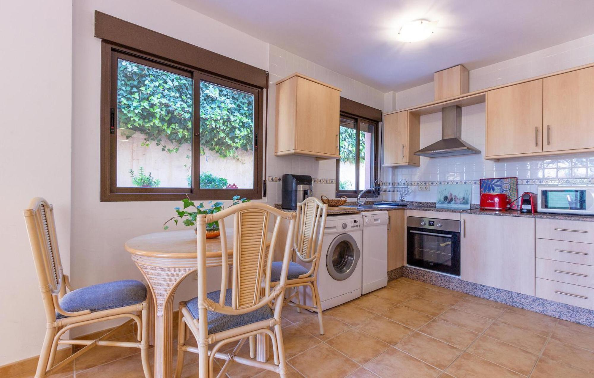 Gorgeous Home In Cartagena With Wifi Zewnętrze zdjęcie
