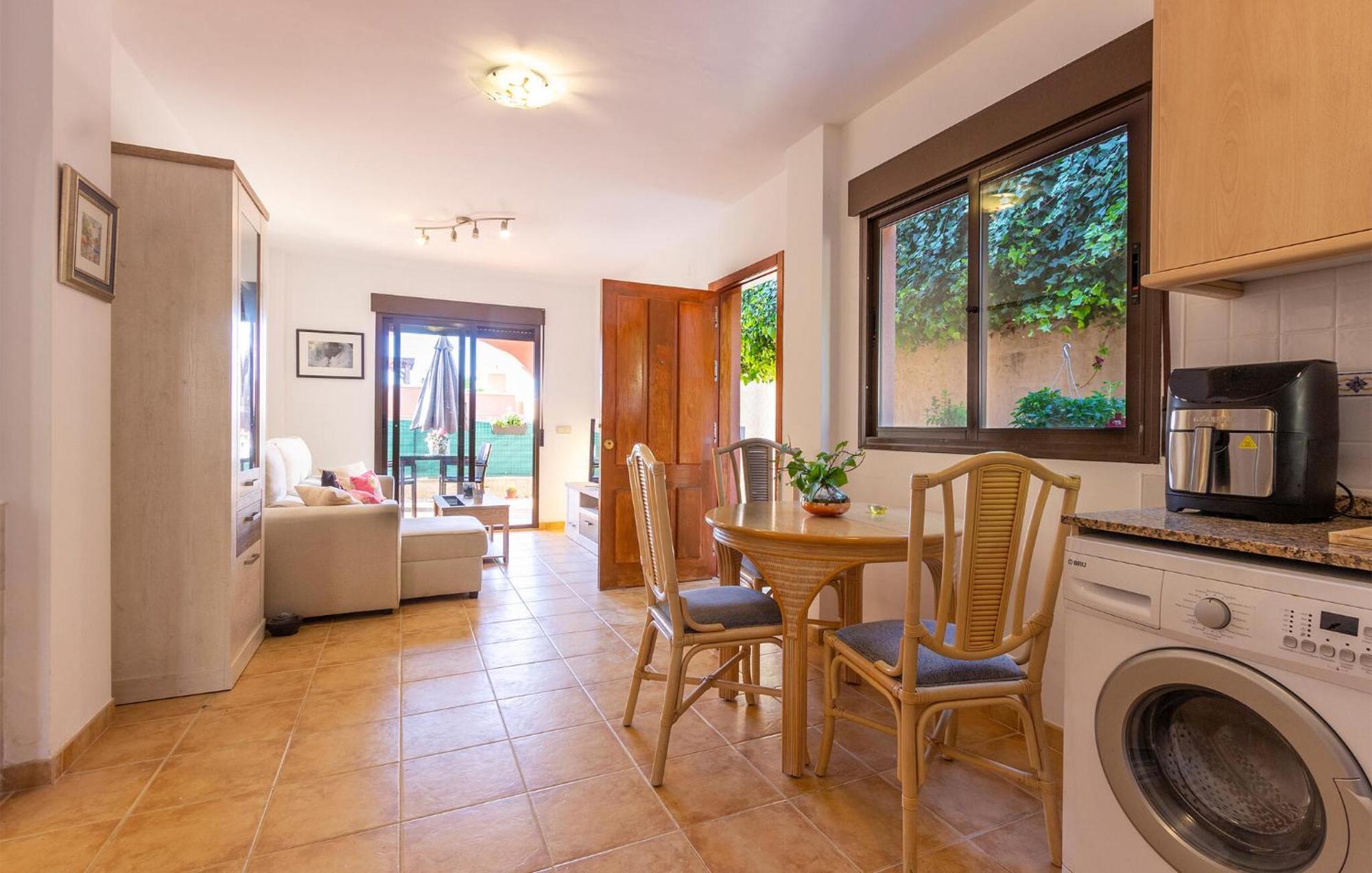 Gorgeous Home In Cartagena With Wifi Zewnętrze zdjęcie