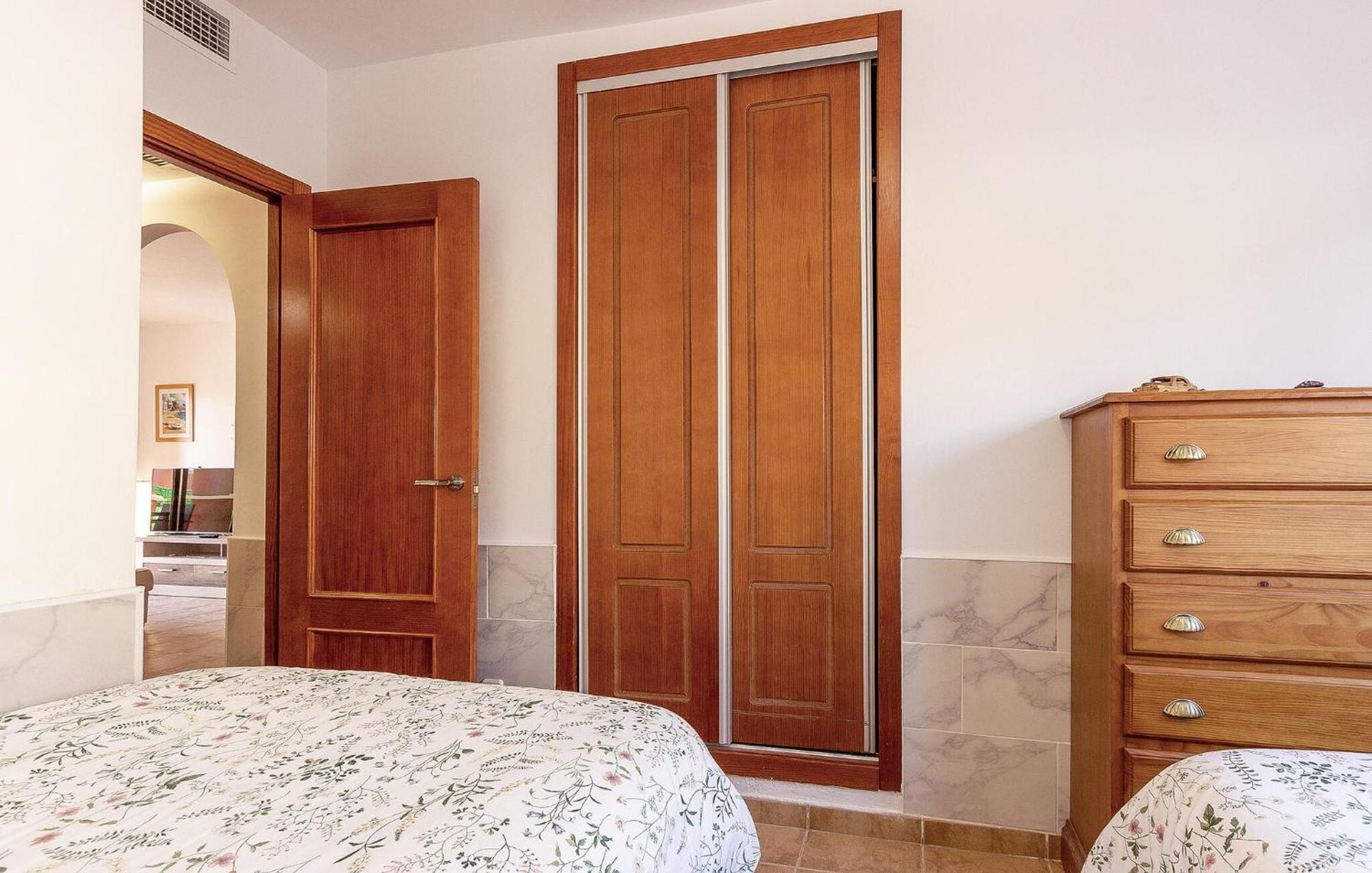 Gorgeous Home In Cartagena With Wifi Zewnętrze zdjęcie