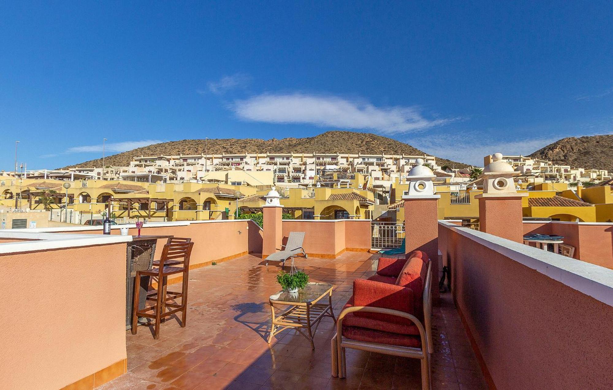 Gorgeous Home In Cartagena With Wifi Zewnętrze zdjęcie