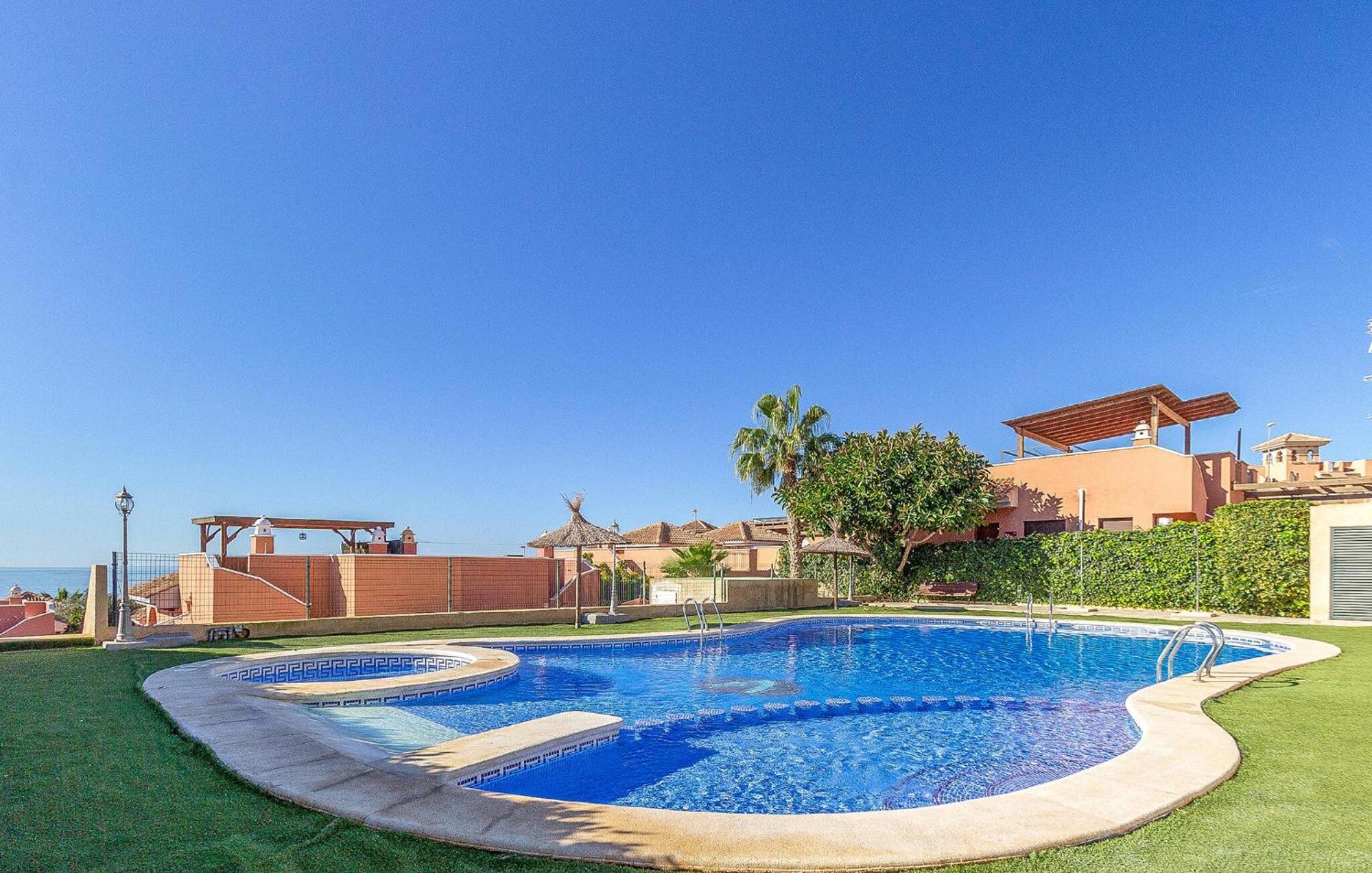Gorgeous Home In Cartagena With Wifi Zewnętrze zdjęcie