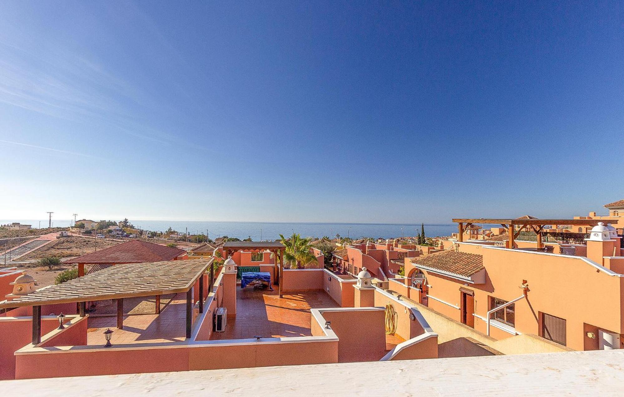 Gorgeous Home In Cartagena With Wifi Zewnętrze zdjęcie