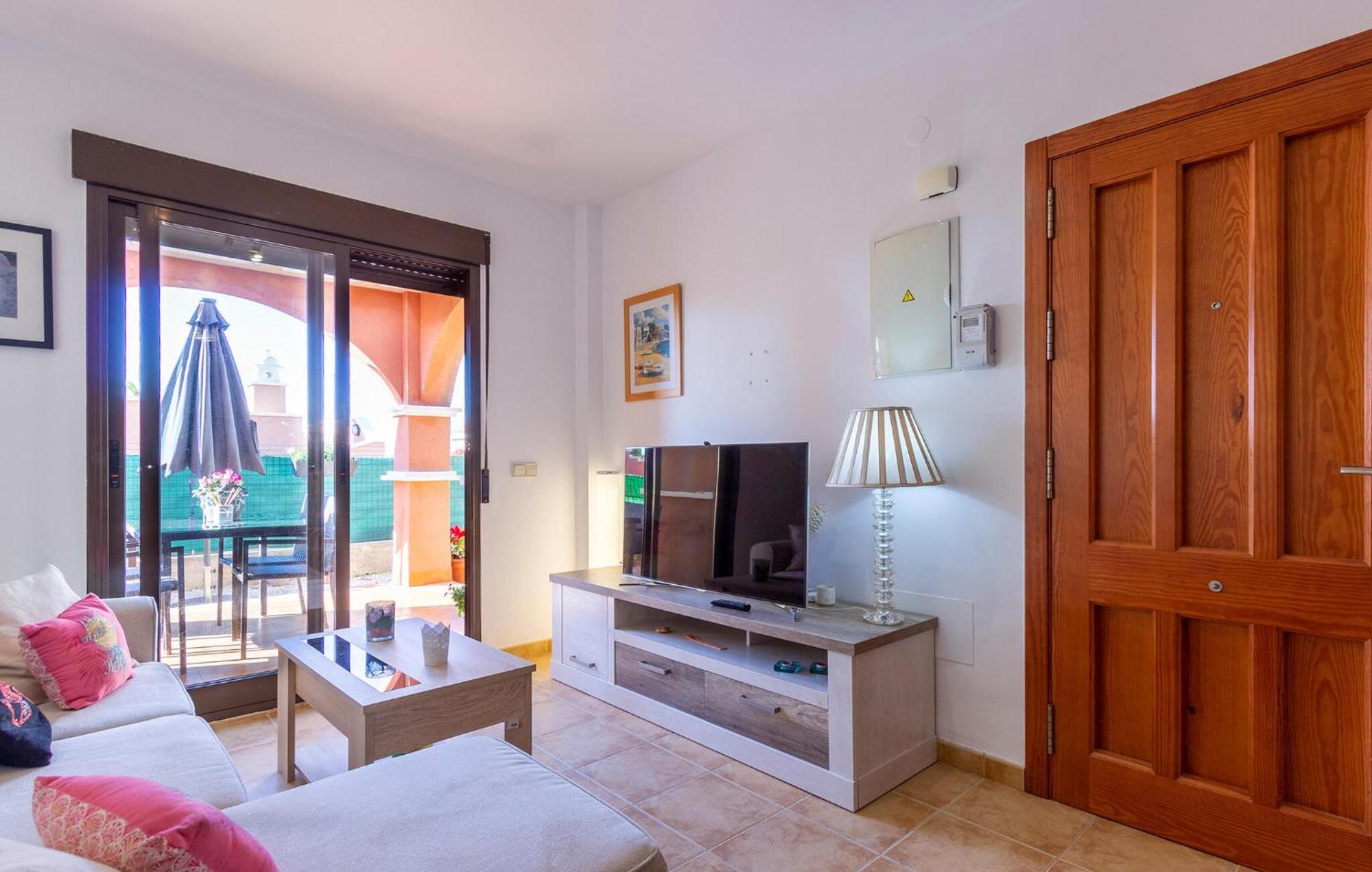 Gorgeous Home In Cartagena With Wifi Zewnętrze zdjęcie