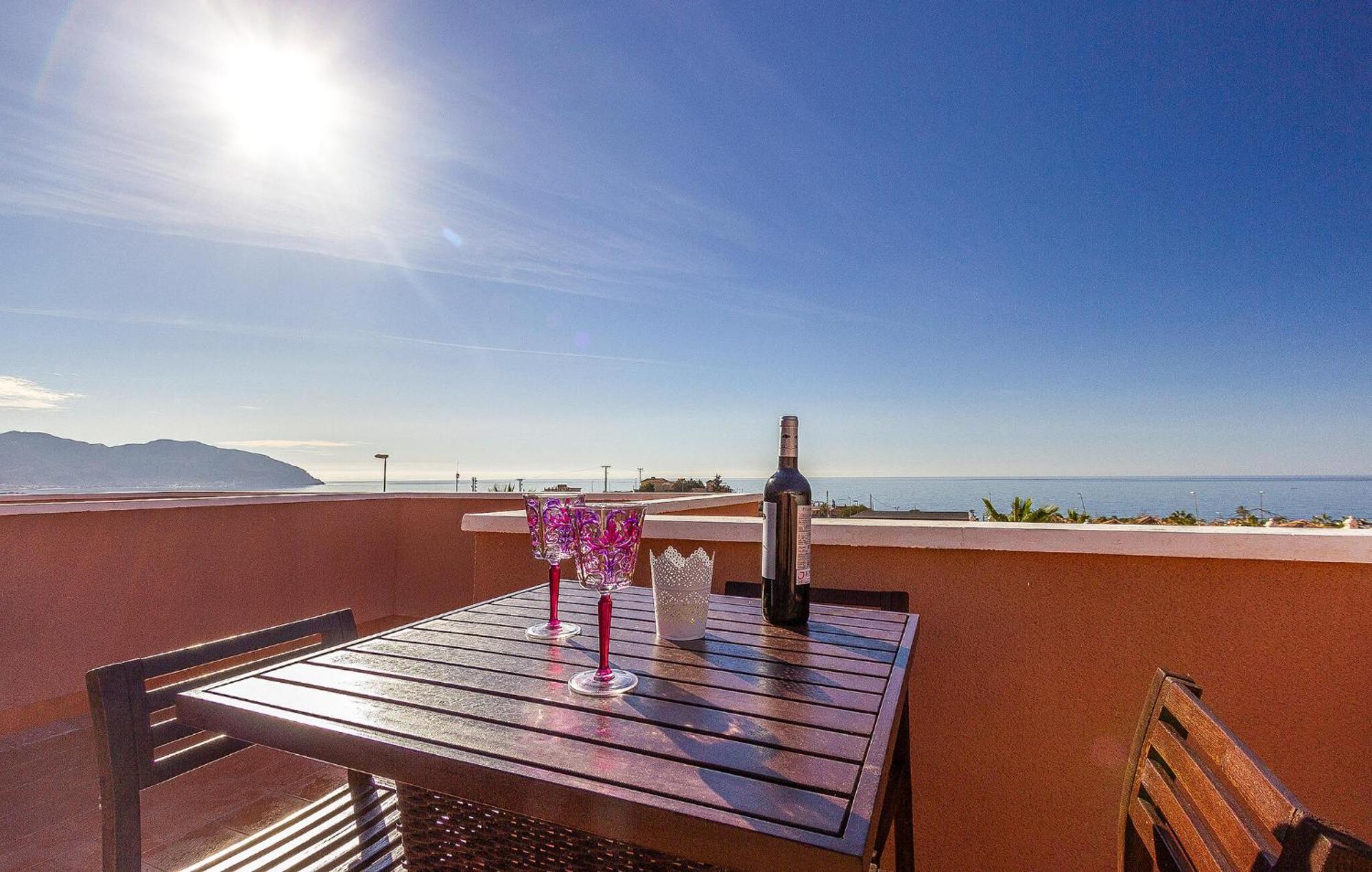 Gorgeous Home In Cartagena With Wifi Zewnętrze zdjęcie