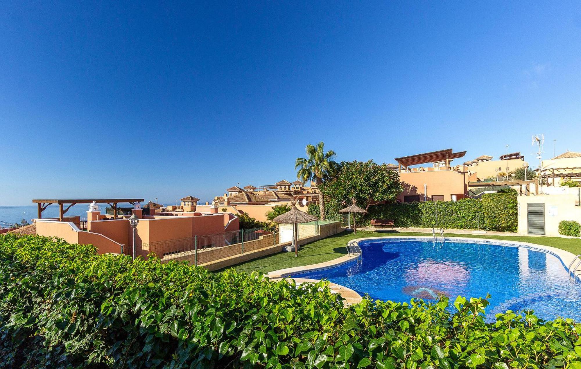 Gorgeous Home In Cartagena With Wifi Zewnętrze zdjęcie