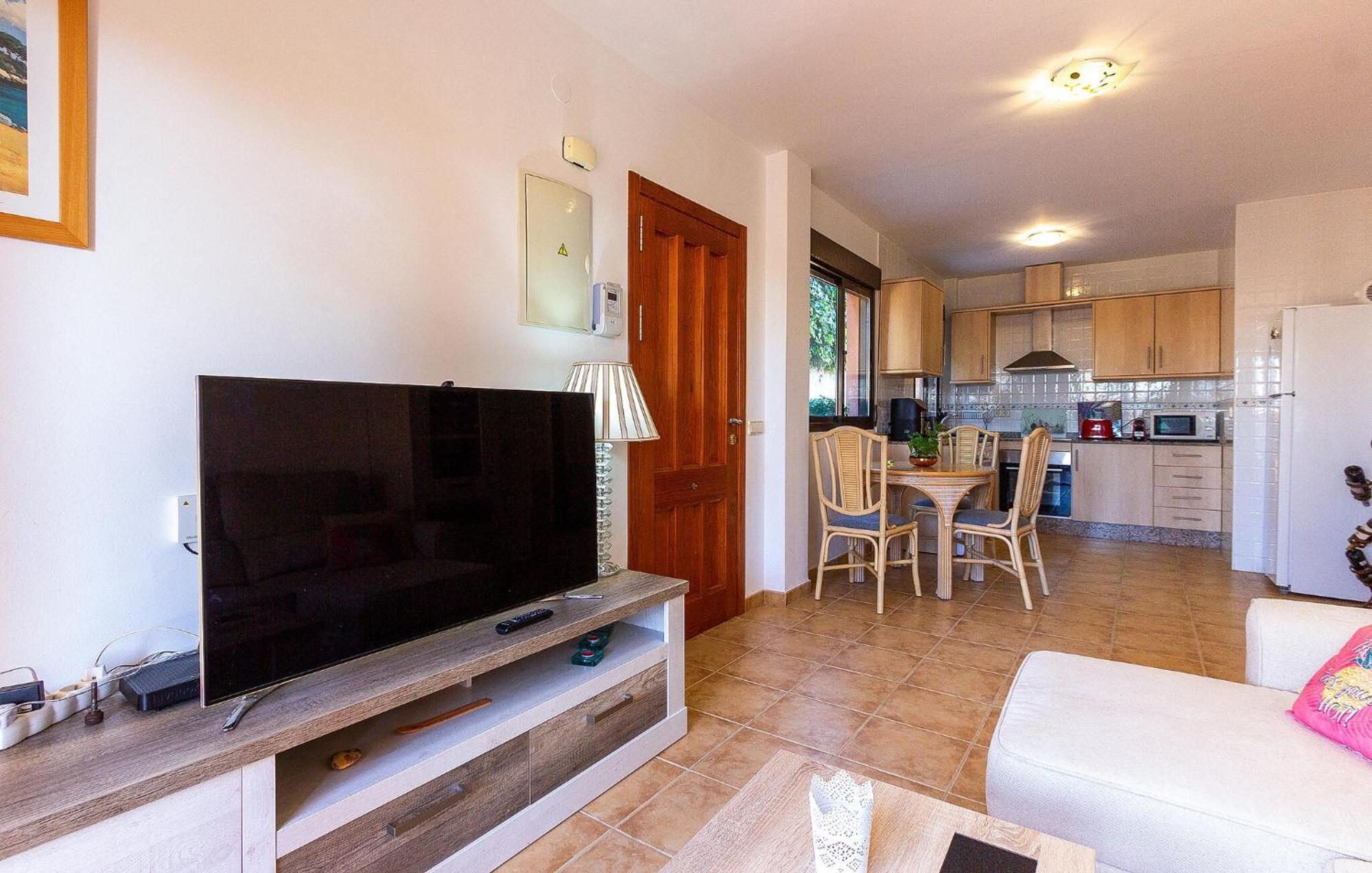 Gorgeous Home In Cartagena With Wifi Zewnętrze zdjęcie