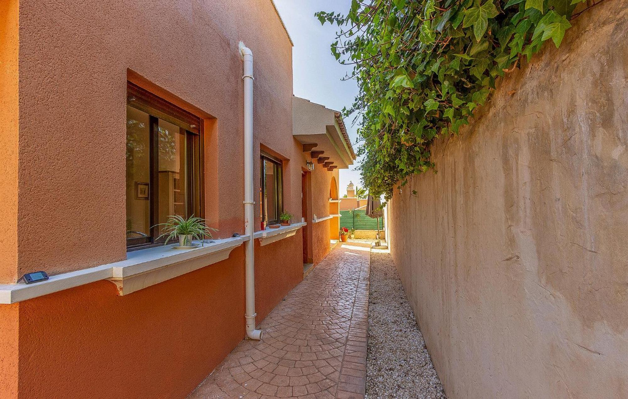 Gorgeous Home In Cartagena With Wifi Zewnętrze zdjęcie